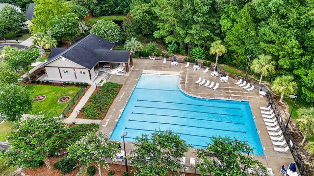 504 Tarleton Drive, Summerville, SC 29483
