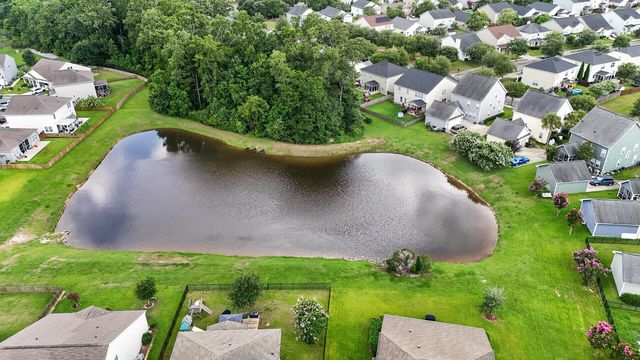 504 Tarleton Drive, Summerville, SC 29483