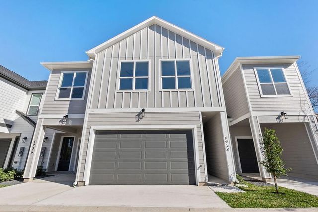 1934 Wildpacher Lane, Houston, TX 77080