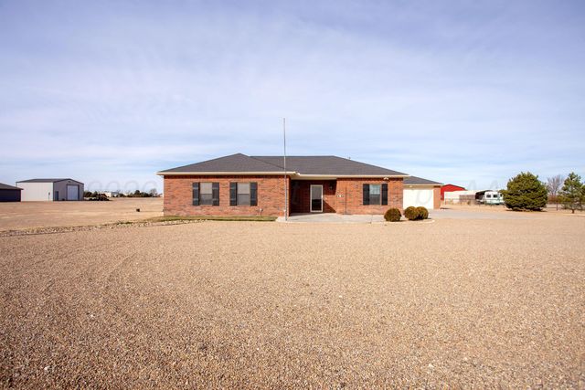 500 S FM 2381, Amarillo, TX 79124