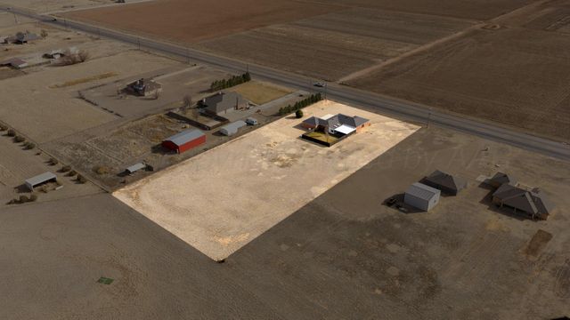500 S FM 2381, Amarillo, TX 79124