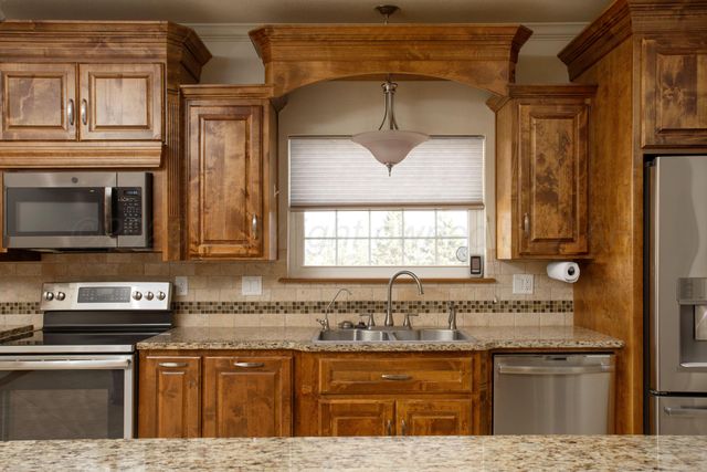 500 S FM 2381, Amarillo, TX 79124