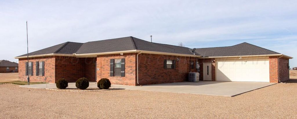500 S FM 2381, Amarillo, TX 79124