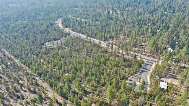 Stirrup Drive Lot 20, La Pine, OR 97739