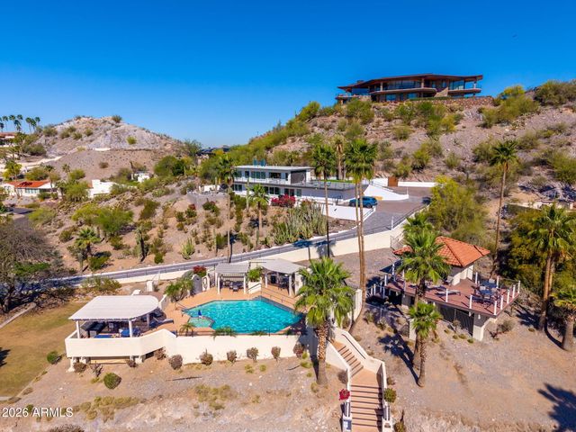 1926 E AUGUSTA Avenue, Phoenix, AZ 85020