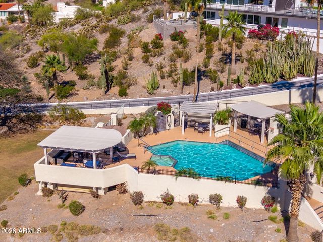 1926 E AUGUSTA Avenue, Phoenix, AZ 85020