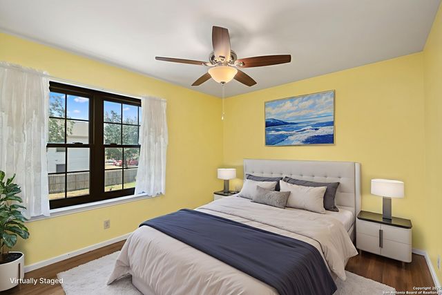146 Village Path, Castroville, TX 78009