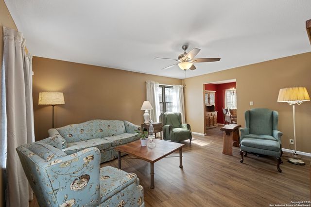 146 Village Path, Castroville, TX 78009