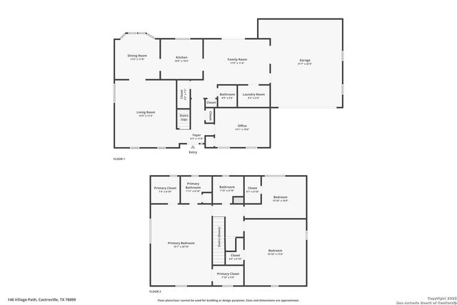146 Village Path, Castroville, TX 78009