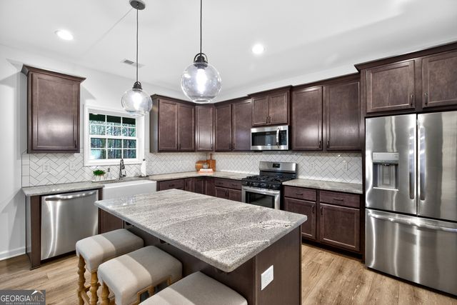 146 Noble Oak Court, Palmetto, GA 30268