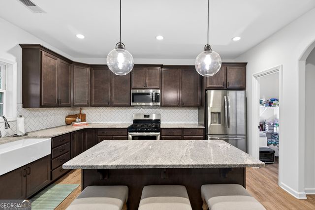 146 Noble Oak Court, Palmetto, GA 30268