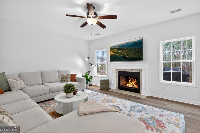 146 Noble Oak Court, Palmetto, GA 30268