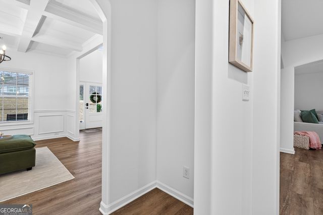 146 Noble Oak Court, Palmetto, GA 30268