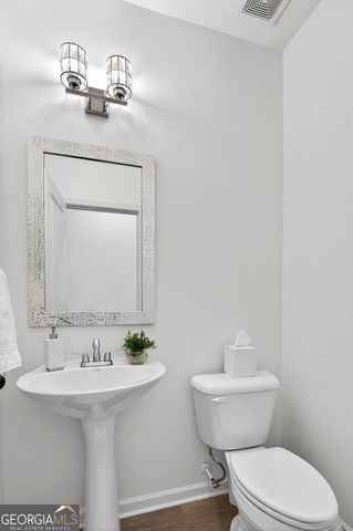 146 Noble Oak Court, Palmetto, GA 30268