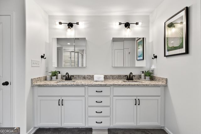 146 Noble Oak Court, Palmetto, GA 30268