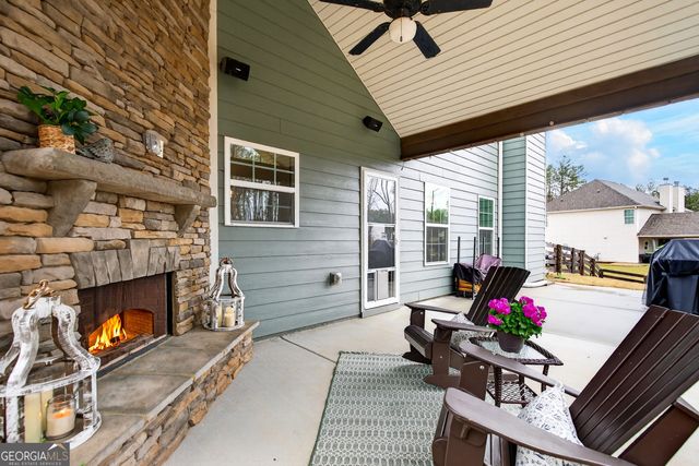 146 Noble Oak Court, Palmetto, GA 30268