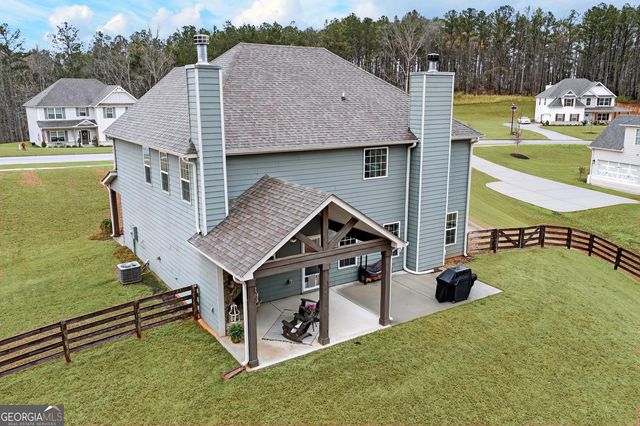 146 Noble Oak Court, Palmetto, GA 30268