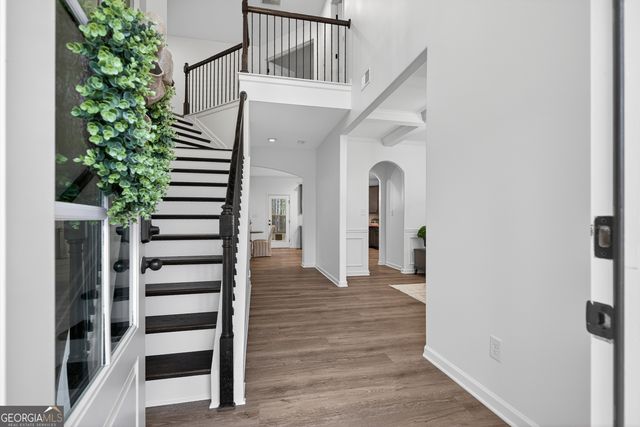 146 Noble Oak Court, Palmetto, GA 30268