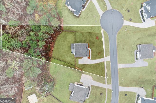 146 Noble Oak Court, Palmetto, GA 30268