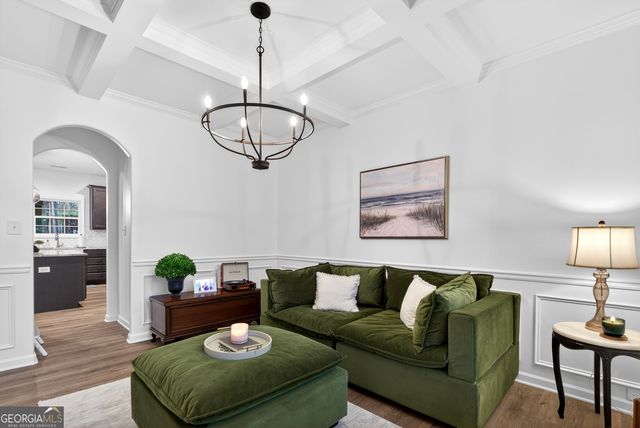 146 Noble Oak Court, Palmetto, GA 30268