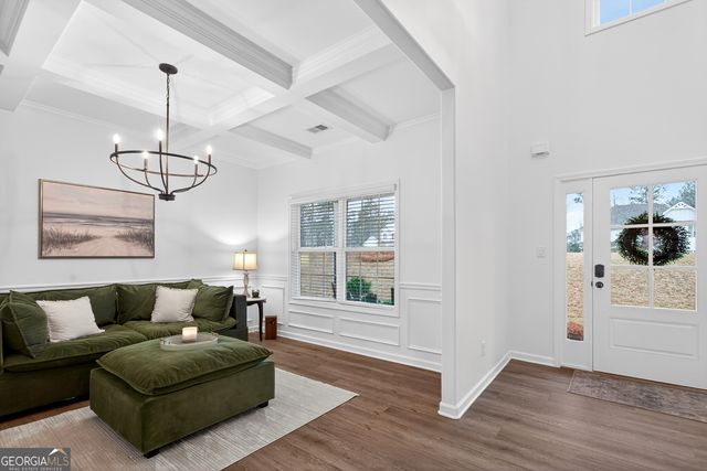 146 Noble Oak Court, Palmetto, GA 30268