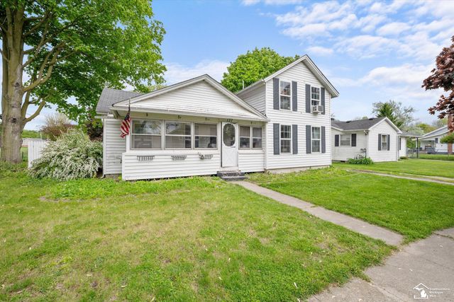 137 Raisin Street, Deerfield, MI 49238
