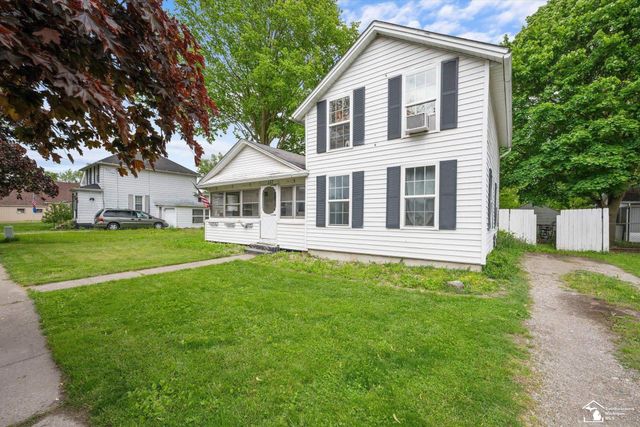 137 Raisin Street, Deerfield, MI 49238