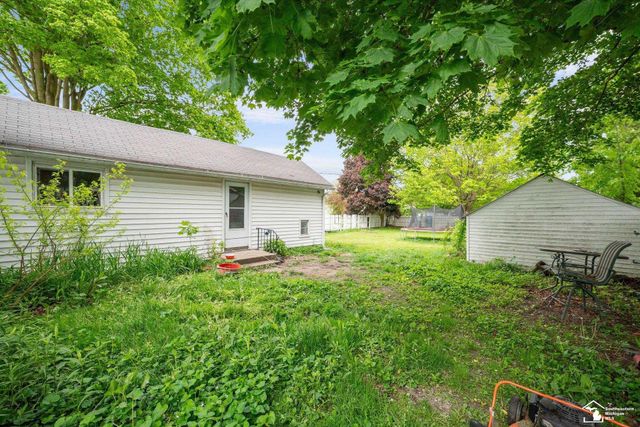 137 Raisin Street, Deerfield, MI 49238