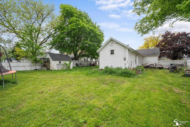 137 Raisin Street, Deerfield, MI 49238