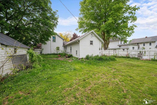 137 Raisin Street, Deerfield, MI 49238