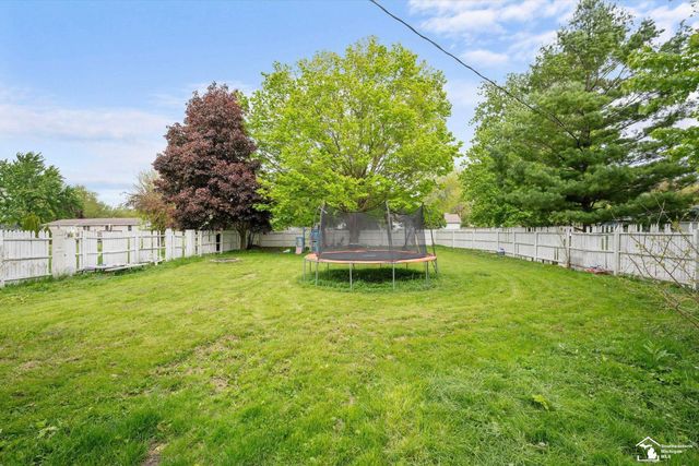 137 Raisin Street, Deerfield, MI 49238