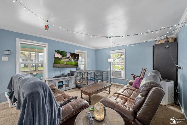 137 Raisin Street, Deerfield, MI 49238