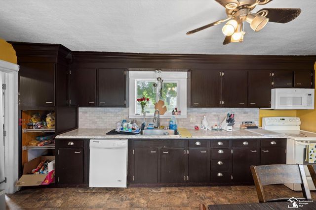 137 Raisin Street, Deerfield, MI 49238