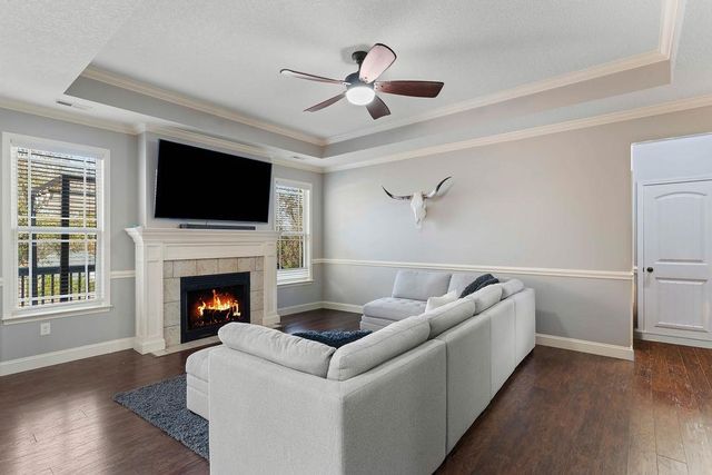 222 Natures Court, Campobello, SC 29322