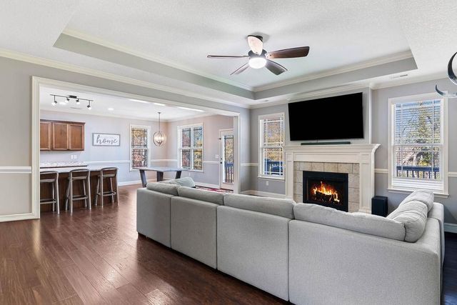 222 Natures Court, Campobello, SC 29322