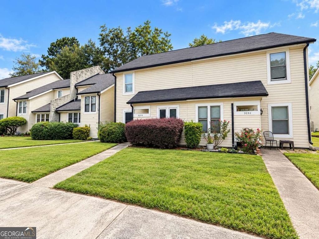 3253 Tennington Place, Lawrenceville, GA 30044