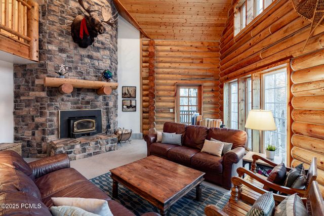 4125 S Buck Way, Heber City, UT 84032