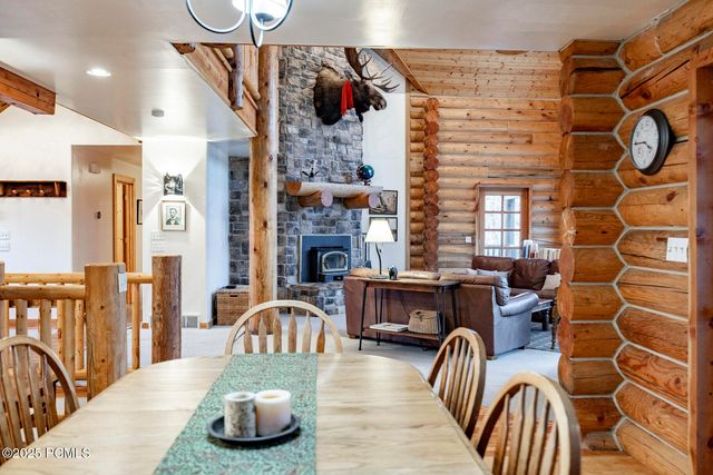 4125 S Buck Way, Heber City, UT 84032