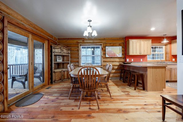 4125 S Buck Way, Heber City, UT 84032