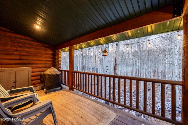 4125 S Buck Way, Heber City, UT 84032