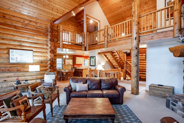 4125 S Buck Way, Heber City, UT 84032