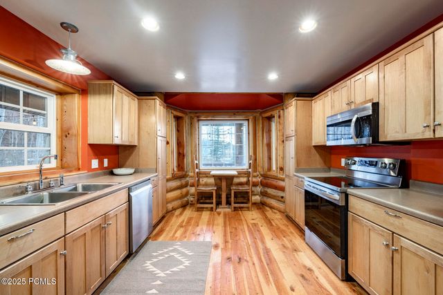 4125 S Buck Way, Heber City, UT 84032