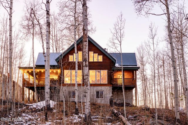 4125 S Buck Way, Heber City, UT 84032