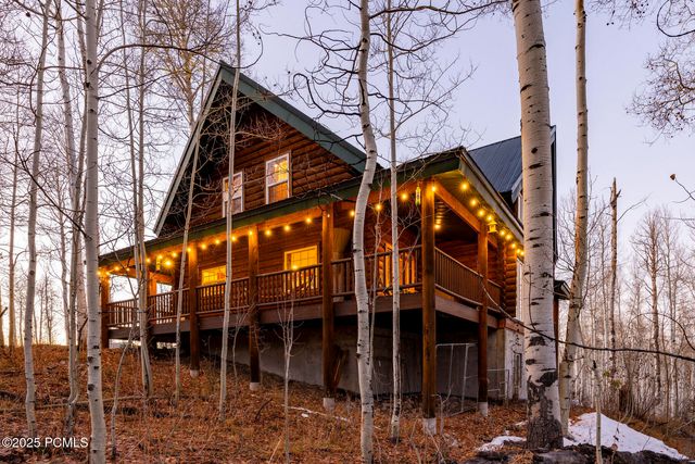 4125 S Buck Way, Heber City, UT 84032