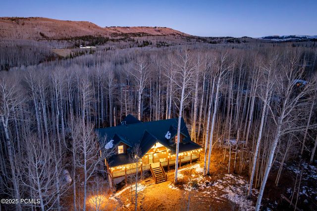 4125 S Buck Way, Heber City, UT 84032