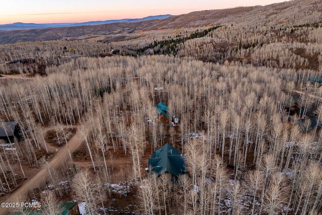 4125 S Buck Way, Heber City, UT 84032