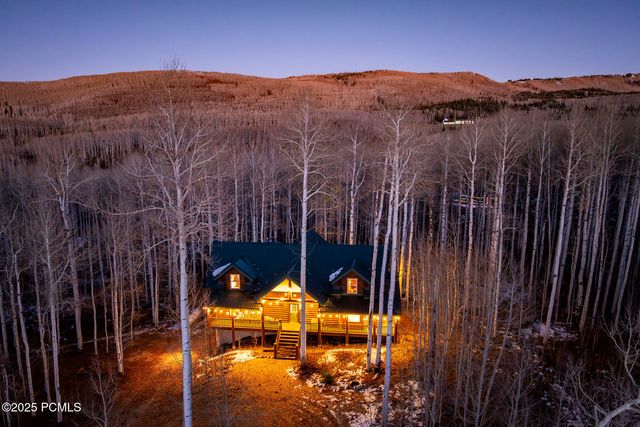 4125 S Buck Way, Heber City, UT 84032