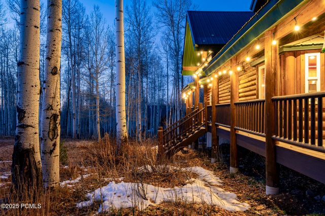 4125 S Buck Way, Heber City, UT 84032