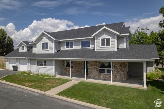 401 N FAIRGROUNDS RD, Price, UT 84501