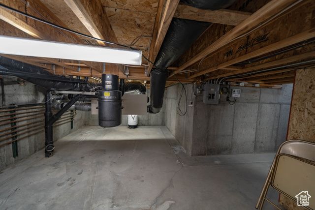 401 N FAIRGROUNDS RD, Price, UT 84501